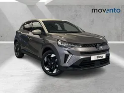 Gris Nuevo 2025 Renault Captur Techno SUV | 27.840 € (Precio justo)