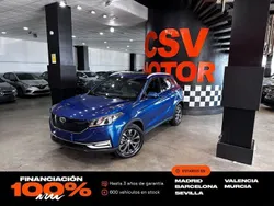 Azul Usado 2022 DFSK Seres 3 SUV | 15.450 €