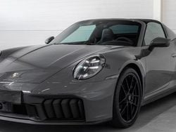 Gris Nuevo 2025 Porsche 911 Targa 4 Descapotable | 255.900 €