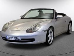 Usado 2000 Porsche 911 Carrera Descapotable | 32.440 €