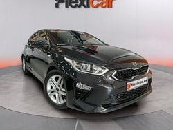 Negro Usado 2019 Kia Ceed Berlina | 14.990 € (Buen precio)