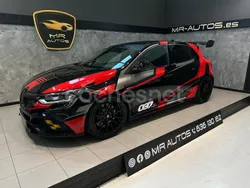 Negro Usado 2020 Renault Mégane IV R.S. Berlina | 38.900 €