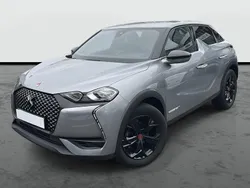 Gris artense Usado 2022 Citroën DS3 PureTech | 16.790 €