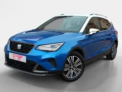 Usado 2024 Seat Arona FR SUV | 19.800 € (Precio justo)