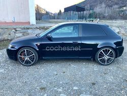 Negro Usado 2000 Audi S3 Berlina | 16.000 €