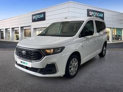 Blanco Usado 2023 Ford Tourneo Connect Titanium Monovolumen | 21.900 € (Super precio)