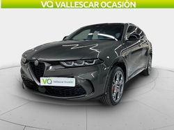 Gris Usado 2023 Alfa Romeo Tonale Edizione Speciale SUV | 43.900 €