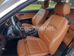 Beige Usado 2011 BMW 330 Coupe | 18.900 €