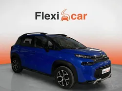 Azul Usado 2022 Citroën C3 Aircross Live SUV | 12.790 € (Precio justo)