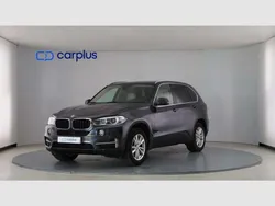 Usado 2019 BMW X5 SUV | 33.790 €