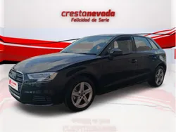 Usado 2019 Audi A3 | 17.191 € (Buen precio)