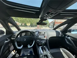 Blanco Usado 2016 DS Automobiles DS5 Utilitario | 12.300 € (Buen precio)