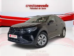 Usado 2024 VW Taigo Life SUV | 21.869 € (Precio justo)