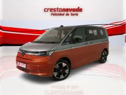 Usado 2024 VW Multivan Style | 60.186 €