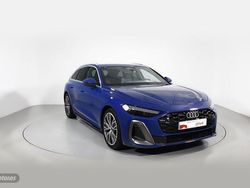Azul Nuevo 2025 Audi A5 S-Line Coupe | 55.500 € (Precio justo)