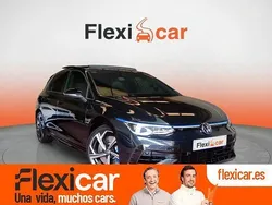 Negro Usado 2021 VW Golf VIII R Berlina | 38.990 € (Precio justo)