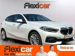 Blanco Usado 2020 BMW 118 Utilitario | 19.790 € (Un poco caro)