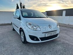 Blanco Usado 2008 Renault Twingo Authentique Utilitario | 3990 €