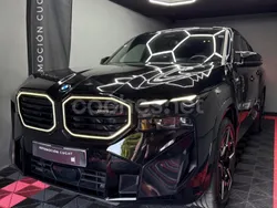 Negro Usado 2024 BMW XM SUV | 132.000 € (Precio justo)