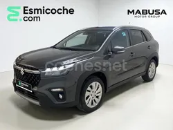 Gris Usado 2022 Suzuki SX4 S-Cross SUV | 20.490 € (Precio justo)