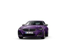 Burdeos Usado 2024 BMW M240 Coupe | 58.395 €