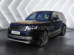 Negro Usado 2023 Land Rover Range Rover HSE SUV | 147.500 € (Buen precio)
