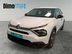 Usado 2022 Citroën C4 Feel Utilitario | 15.500 € (Precio justo)