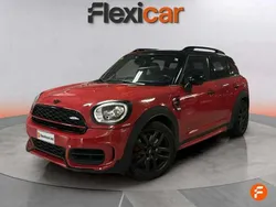 Amarillo Usado 2018 Mini John Cooper Works Utilitario | 19.990 €