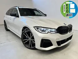 Blanco Usado 2020 BMW M340 Comfort Edition Berlina | 48.990 € (Caro)