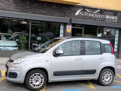 Gris / plata Usado 2019 Fiat Panda Easy Utilitario | 8900 €