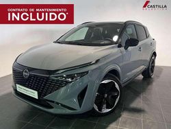 Usado 2024 Nissan Qashqai SUV | 35.950 € (Caro)