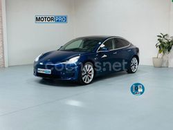 Eléctrico Usado 2019 Tesla Model 3 Performance Berlina | 24.990 € (Un poco caro)