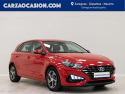 Otro Usado 2024 Hyundai i30 Berlina | 19.500 € (Precio justo)