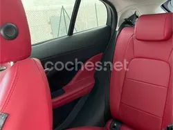 Eléctrico Usado 2019 Jaguar I-Pace SUV | 34.000 € (Super precio)