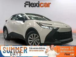 Blanco Nuevo 2024 Toyota C-HR Active SUV | 30.290 € (Precio justo)