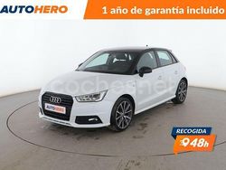 Blanco Usado 2016 Audi A1 Sportback Utilitario | 13.999 € (Precio justo)