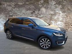 Azul Usado 2021 Audi Q5 Sport SUV | 45.950 € (Caro)