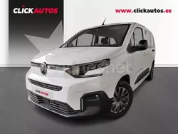 Blanco Usado 2024 Citroën Berlingo Monovolumen | 25.700 €