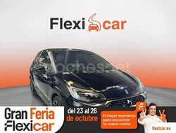 Azul Usado 2017 DS Automobiles DS3 Berlina | 12.490 € (Un poco caro)