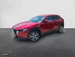 Rojo Usado 2021 Mazda CX-30 SUV | 21.500 € (Precio justo)