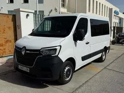 Blanco Usado 2020 Renault Master Van | 25.899 € (Un poco caro)