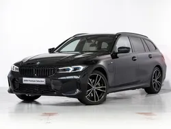 Usado 2023 BMW 330e Comfort Edition Familiar | 48.975 € (Caro)