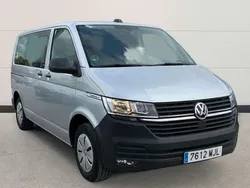 Usado 2023 VW Caravelle Comfortline Monovolumen | 28.824 € (Precio justo)
