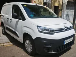 Usado 2020 Citroën Berlingo Monovolumen | 9900 €