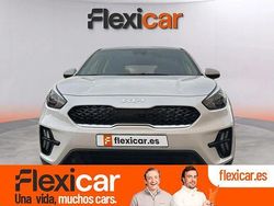 Blanco Usado 2022 Kia Niro SUV | 22.790 € (Precio justo)