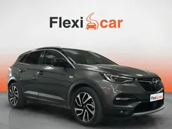 Gris Usado 2018 Opel Grandland X Ultimate SUV | 15.490 € (Precio justo)