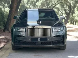 Gris Usado 2022 Rolls Royce Ghost Berlina | 359.000 €