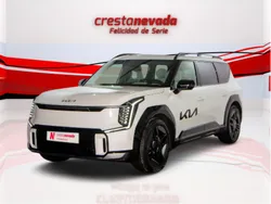 Usado 2023 Kia EV9 2 SUV | 69.616 € (Precio justo)