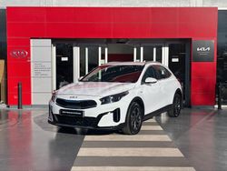 Blanco Usado 2024 Kia XCeed SUV | 23.900 € (Precio justo)