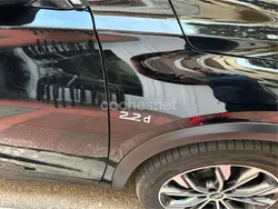 Infiniti QX30